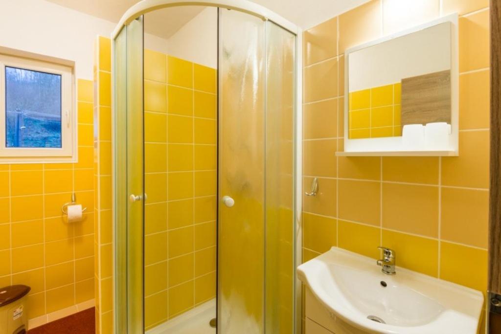 Urbarsky Dom Apartment Dolny Kubin Exterior photo