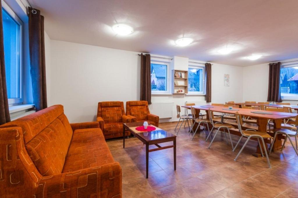 Urbarsky Dom Apartment Dolny Kubin Exterior photo