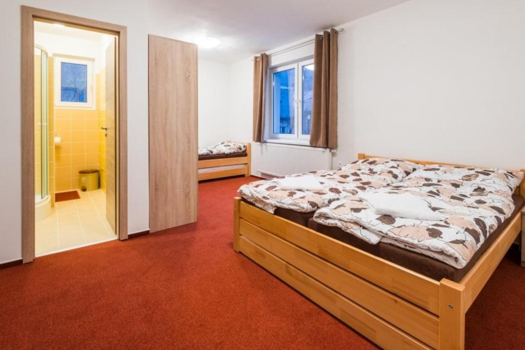 Urbarsky Dom Apartment Dolny Kubin Exterior photo